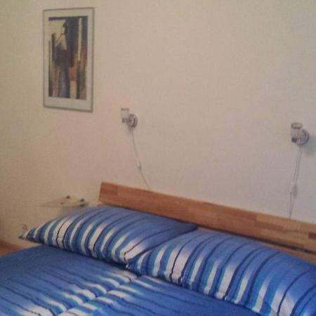 Guesthouse Casa Esperanza Basel Eksteriør billede