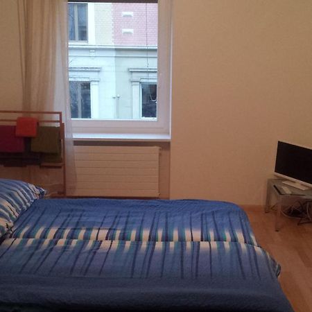 Guesthouse Casa Esperanza Basel Eksteriør billede