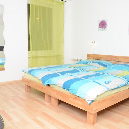 Guesthouse Casa Esperanza Basel Eksteriør billede