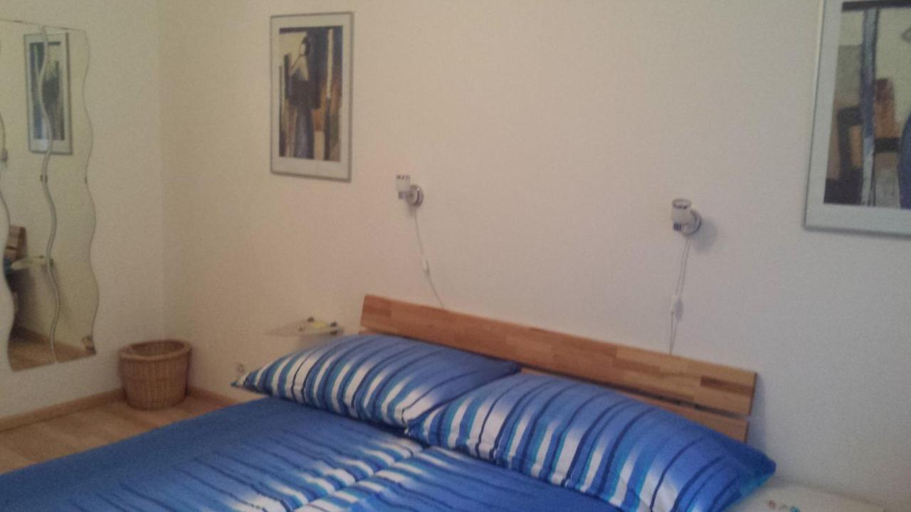 Guesthouse Casa Esperanza Basel Eksteriør billede