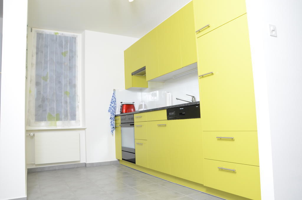 Guesthouse Casa Esperanza Basel Værelse billede