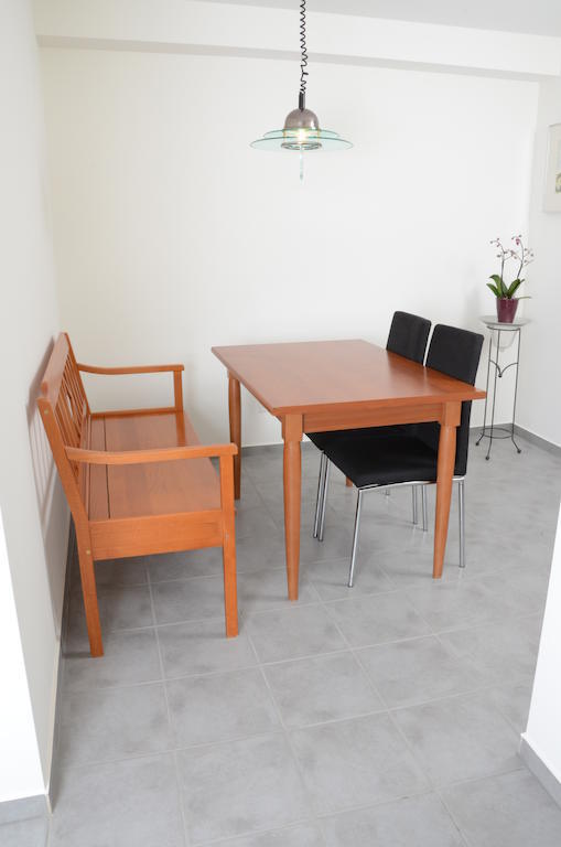 Guesthouse Casa Esperanza Basel Eksteriør billede