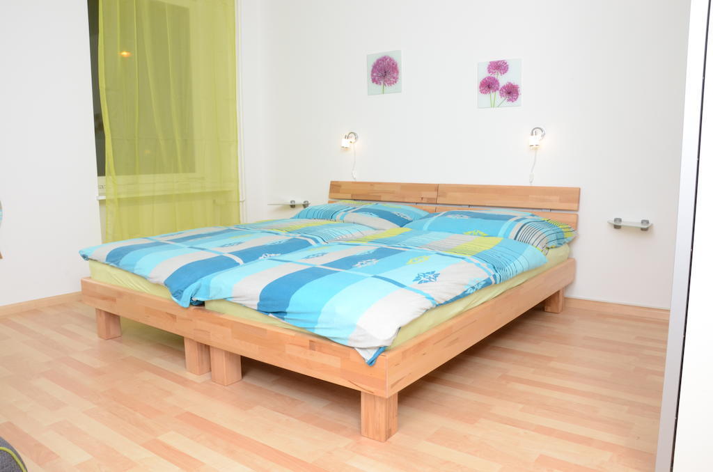 Guesthouse Casa Esperanza Basel Værelse billede