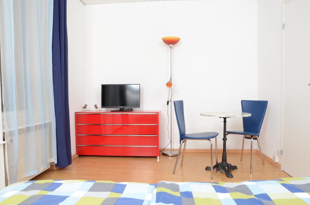 Guesthouse Casa Esperanza Basel Værelse billede
