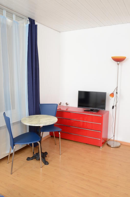 Guesthouse Casa Esperanza Basel Værelse billede