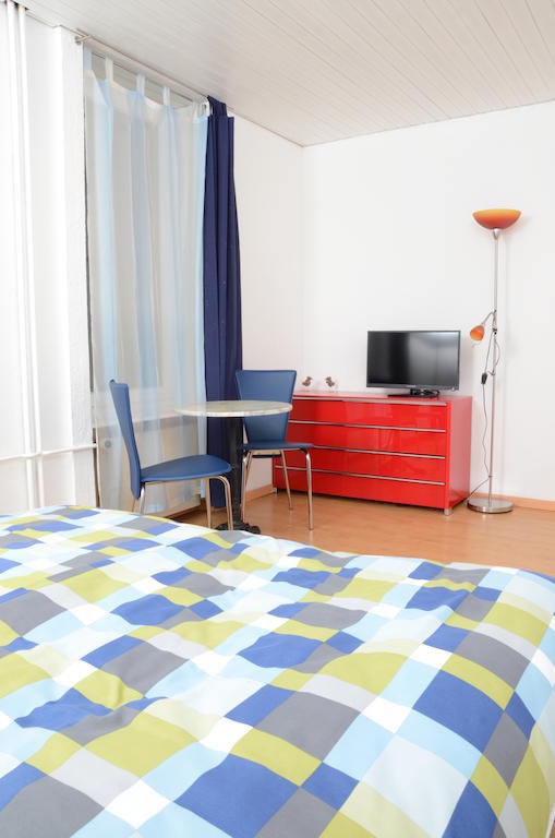Guesthouse Casa Esperanza Basel Værelse billede