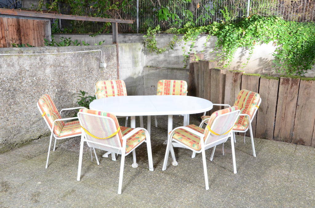 Guesthouse Casa Esperanza Basel Eksteriør billede