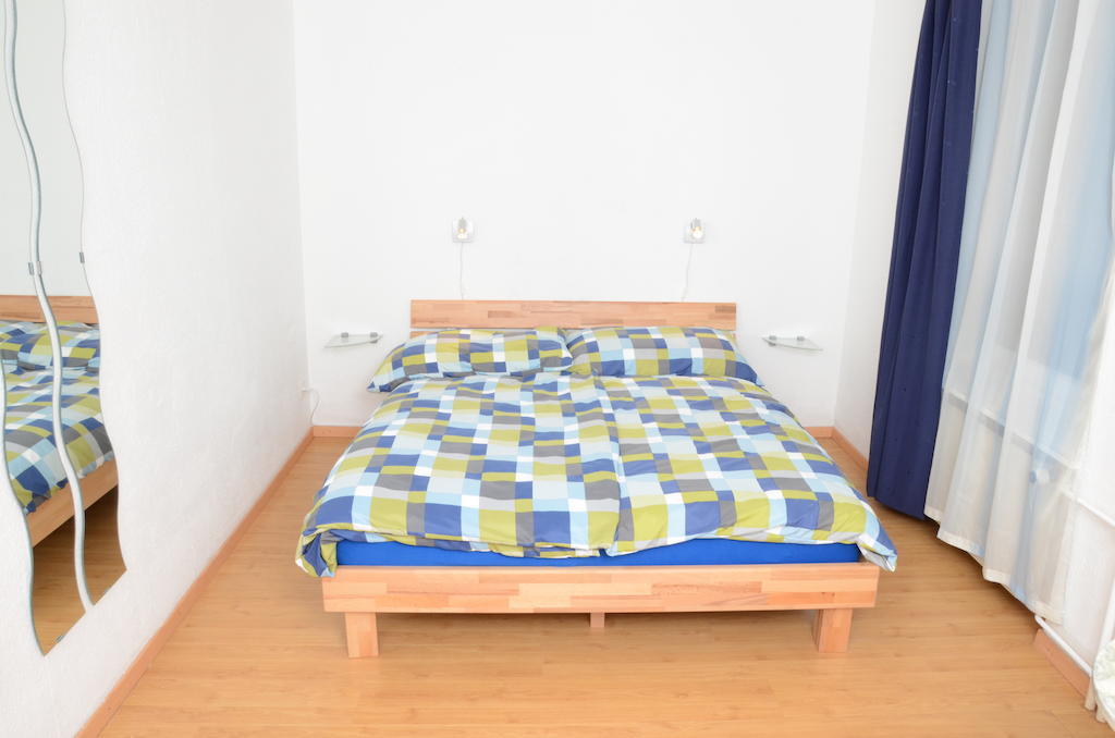 Guesthouse Casa Esperanza Basel Værelse billede