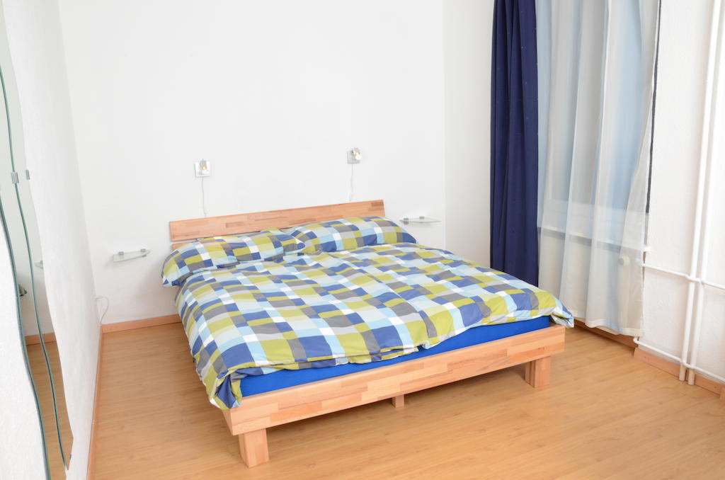 Guesthouse Casa Esperanza Basel Værelse billede