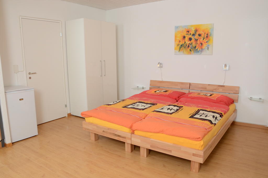 Guesthouse Casa Esperanza Basel Eksteriør billede