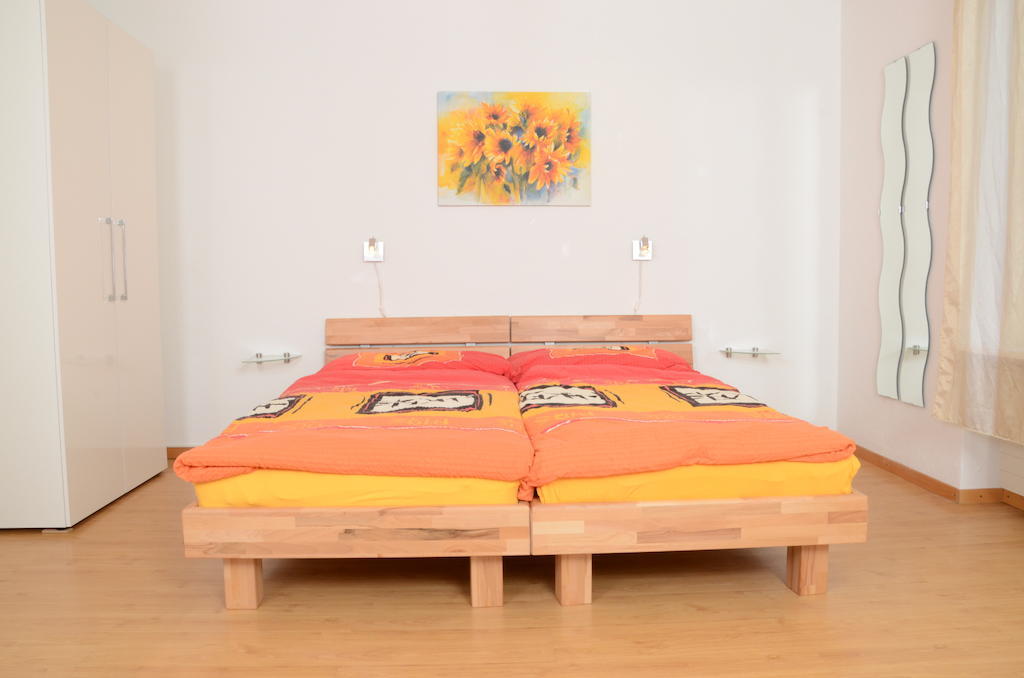 Guesthouse Casa Esperanza Basel Værelse billede